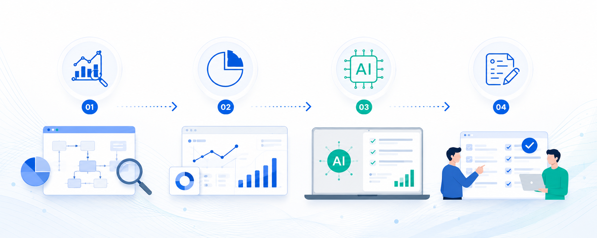 BIPX Services Overview